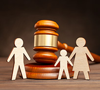 porady prawne z zakresu prawa rodzinnego - alimenty, rozwody